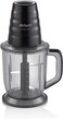 Arzum CHEFCHOP CHOPPER 400w, 1.5L, Stainless steel Blades, Black, AR1161, 3 Years Warranty
