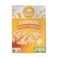 Carrefour Crackers Emmental Swiss Cheese 105g