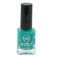 Jessica Long Lasting Nail Polish 85 Turquoise 12ml