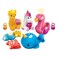 Clementoni 18563 Create Idea Animal Candles