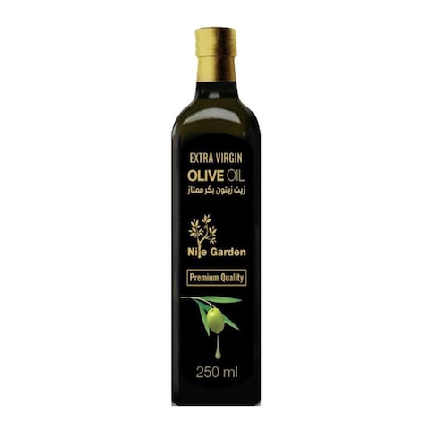 NILE GARDEN EXTRA OLIVE OIL 250ML