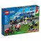 LEGO 60315 POLICE MOB COMMAND TRUCK