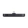 Apple Lightning Charging Dock For iPhone Black