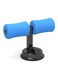 Generic Water Resistant Portable Suction Sit-Up Bar 27X21Centimeter