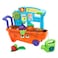LeapFrog Water and Count Vegetable Garden Learning 80-605003