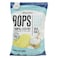 Mclloyd's Organic Bops Sea Salt Potato Snacks 85g