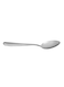 Royalford 3-Piece Table Spoon Set Silver