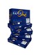 PaperOne All Purpose Premium Copy Paper, 80 GSM, A4 Size, 5 Reams Per Carton Box White