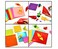 Lavish Premium Quality 100 Sheets Color Paper Double For Printing And Diy Art &amp; Craft Assorted Color