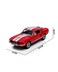 1967 Shelby GT-500 Die Cast Metal Doors Openable Pull Back Action Toy Car