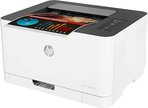 HP Color Laser 150Nw Laser Printer [4Zb95A]