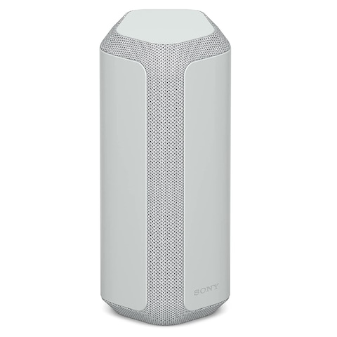 Sony Srs-Xe300 Wireless Speaker Light Gray