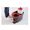 Vileda Easy Wring &amp; Clean Spin Mop Set