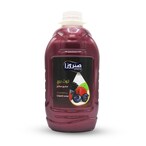 Buy Sunrosa hand soap cranberry 2.2 L in Saudi Arabia