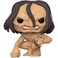 Pop Animation: AoT S3- Ymir