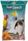 Padovan Sunflower Seeds Bird Food 500G