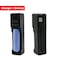 Toby's DT-01 Rechargeable LED Flashlight Torch Black