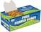 Generic Fis Pure Rubber Bands 62 Size, 1/4 Lb, Fsrb62