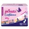 Sanita Private Women Pads Confidence Super 12 Pieces