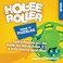 PETMATE JW HOL-EE ROLLER LARGE -1 (Multi color)