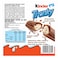 Kinder T5 Chocolate Bar Tronky 90g