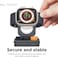 Elago W9 Stand Designed For Apple Watch Charger Stand Compatible With Apple Watch Ultra 49mm, Series 8/7 (45mm), Series 6/SE/5/4 (44mm) - Dark Grey