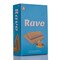 Rave Wafer Vanilla Cream - 12 Pieces