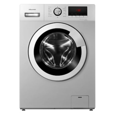 Hisense washer 8kg front load 