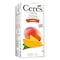 Ceres No Sugar Added 100% Mango Fruit Juice 1L