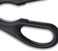 Zwilling Kitchen Shears, Black, 20 cm, Zg-43967-200