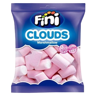 Fini Clouds Marshmallow 80g