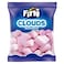 Fini Clouds Marshmallow 80g