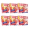 Aruba Strawberry And Banana Dessert Jelly 85GR Pack of 5 + 1 Piece Free