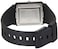 Casio Men's Wrist Watch: Resin Strap: Black Band: Analog Display Mq-38 &acirc;&euro;&ldquo; 7 Audf (A268) A268 (A268)