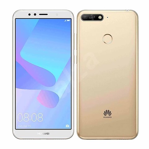 K-S-Trade Cover A Libro Portafoglio Per Huawei Y6 (2018) Dual-SIM | Custodia In Pelle Sintetica Con Slot E Funzione Stand, Nero + Cuffie - 3