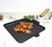 Cast Iron Grill Pan 24Cm COST16