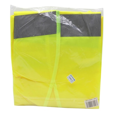 JACKET LUMINOUS YELLOW