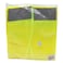JACKET LUMINOUS YELLOW