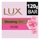 LUX Soft Rose Soap 120g