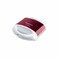 Westpoint 2 Slice Sandwich Maker WF-6676 White &amp; Maroon