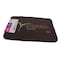 DOORMAT PLAIN 39*57