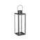 Arzilla Lantern Black