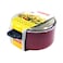 Prestige Classique Non-Stick Casserole With Lid Red 24cm
