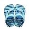 Cubs Baby Boy Sling Sandal - Blue - Size 22