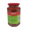 Mutti Tomato Sauce Basil 400 gr