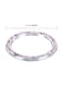 Generic - Stone Studded Steering Wheel Ring