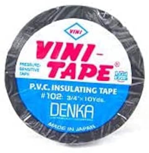 Abbasali Fan Ceiling Hook,2Mtr Red Black Cable For Fan Connection And Vini Tape