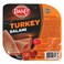 Danet Salami Turkey Sliced 60gr