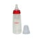 BOTTLE PLASTIC KP4 120 CC
