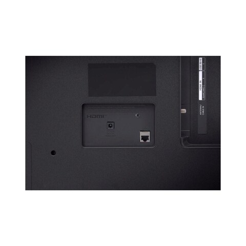 LG 55-inch 4K UHD LED Smart TV with WebOS - 55UP7750